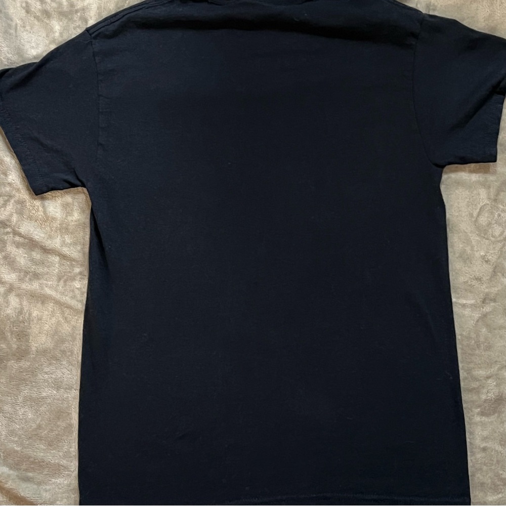 DMX RAPPER T-SHIRT - Picture 2 of 3